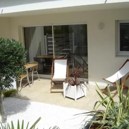 Apartment Alienor D'aquitaine