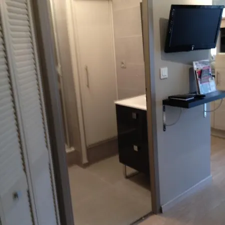 Apartment Alienor D'aquitaine La Rochelle (Charente-Maritime)