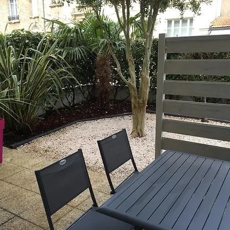 Apartment Alienor D'aquitaine *