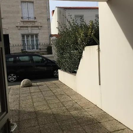 Alienor D'aquitaine Apartment La Rochelle (Charente-Maritime)