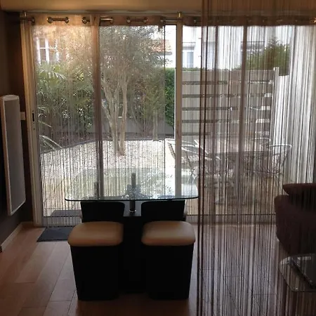 Apartment Alienor D'aquitaine *