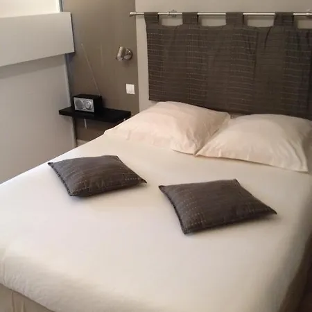Alienor D'aquitaine Apartment La Rochelle (Charente-Maritime)