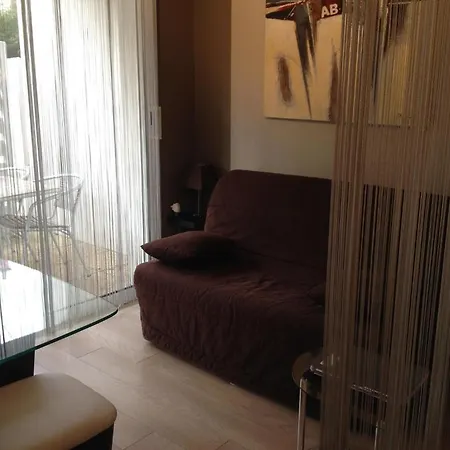 Apartment Alienor D'aquitaine *