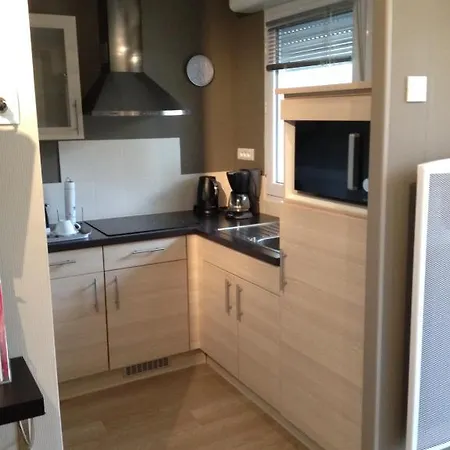 Alienor D'aquitaine Apartment
